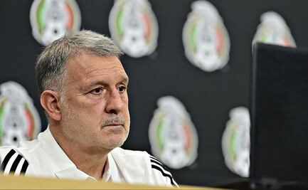 México conoce a sus rivales para la Copa Oro 2021