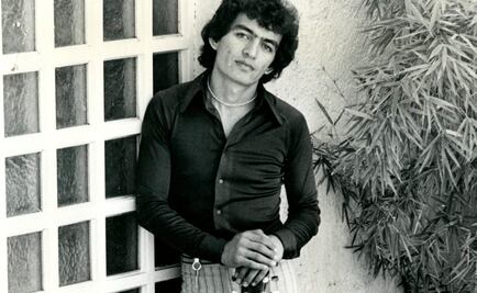 Perfil. Joan Sebastian, el 'Rey del Jaripeo'