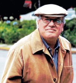 El jugador de ajedrez