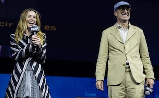 CCXP 2026: "Supergirl" conquista México; Milly Alcock presenta el primer adelanto de la cinta 