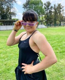 El tip de belleza y estilo de Alexa Moreno que amarás