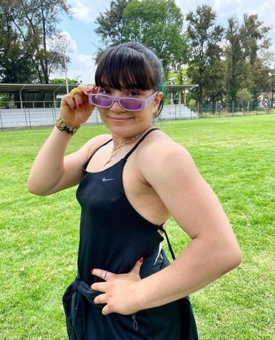 Foto: @alexa.morenomx