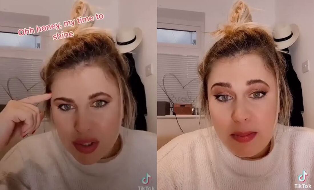 Un reloj Fitbit la ayudó a descubrir la traición.