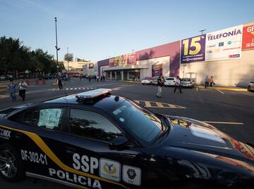 Procuraduría busca a responsables de muerte de policía