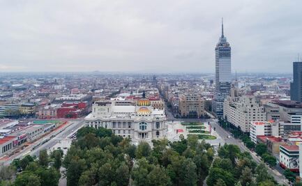 Cuál es la calle más antigua de CDMX
