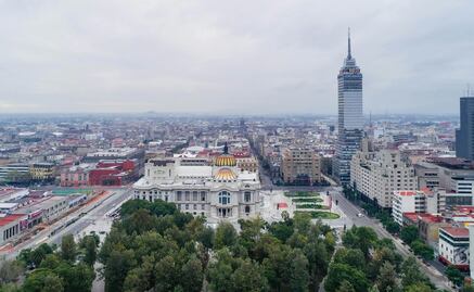 Cuál es la calle más antigua de CDMX