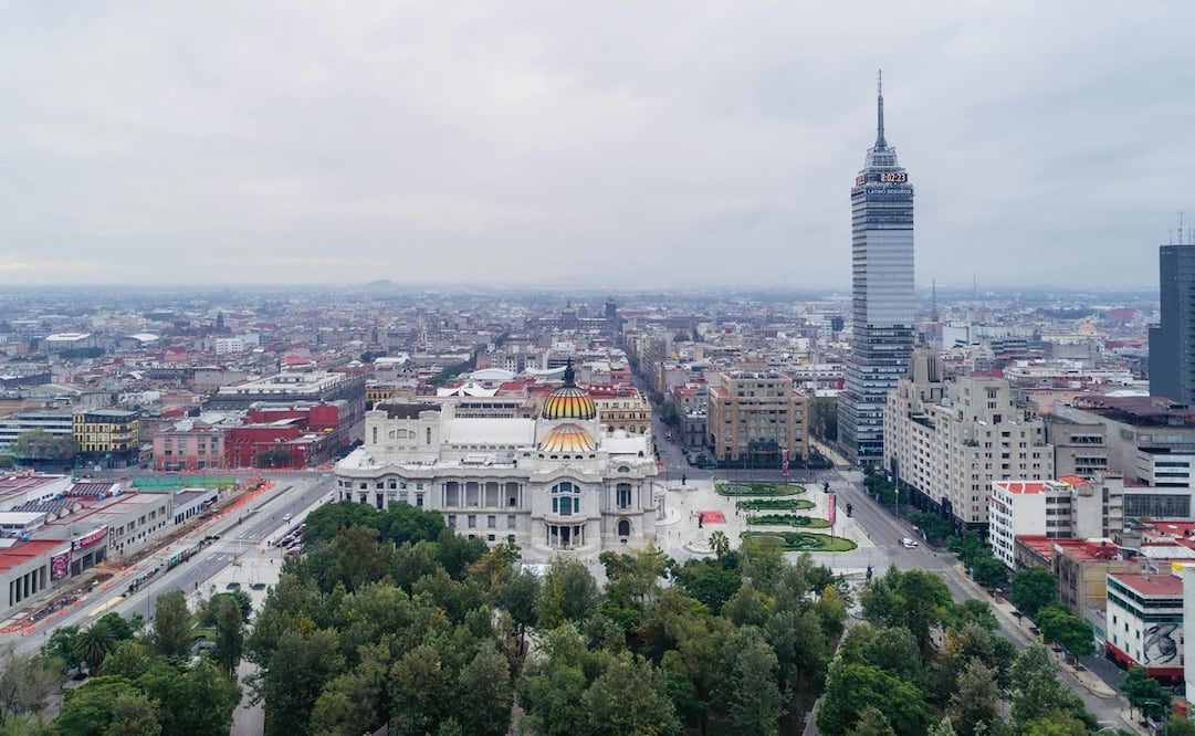 Esta calle fue un punto de conexión entre Tenochtitlan y la tierra firme. Foto: Pexels