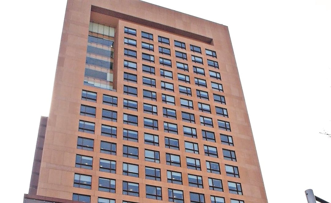 Foto: Archivo/ EL UNIVERSAL