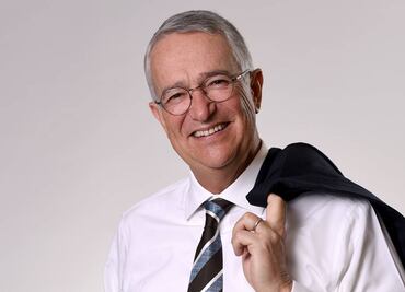 Seamos más optimistas