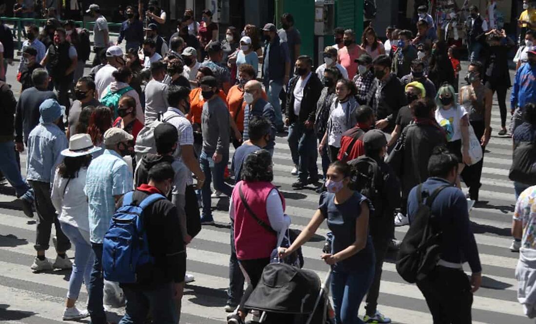Autoridades señalaron que tienen la capacidad de ampliar la red hospitalaria en caso de requerirse. Foto: Archivo