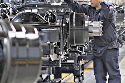 Firmas de EU prevén subir inversiones: AmCham