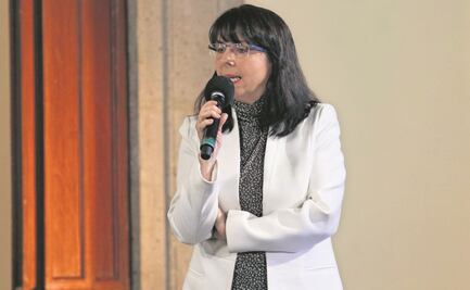 Álvarez-Buylla primero “tira” 10 mil proyectos y luego investiga