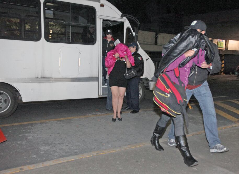 (Foto: Archivo / EL UNIVERSAL)