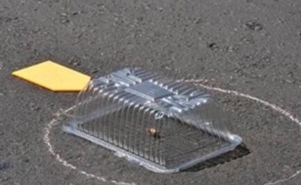 Reportan 6 heridos tras balacera en Unidad Habitacional Vicente Guerrero de Iztapalapa