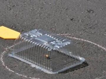 Reportan 6 heridos tras balacera en Unidad Habitacional Vicente Guerrero de Iztapalapa