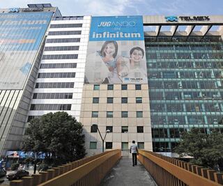 Multa IFT a Telnor; es ilegal, revira