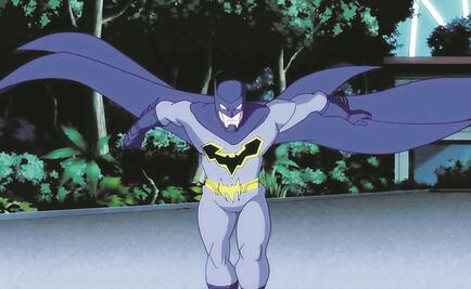 De Centro Cultural Universitario a baticueva