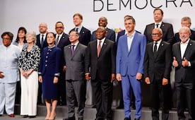 México: ¿Viraje en política exterior?