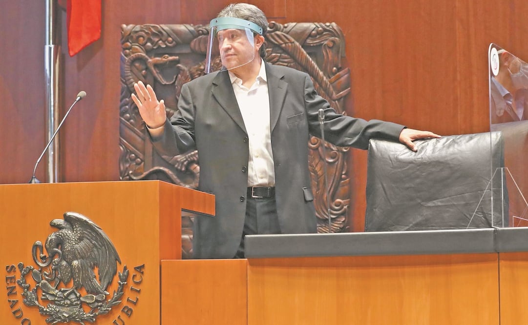 Foto: Archivo / EL UNIVERSAL 