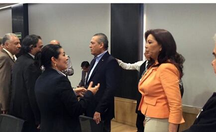 Escuchará Beltrones a aspirantes del PRI al 2016