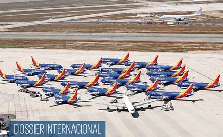 Boeing: crisis de credibilidad, futuro incierto 
