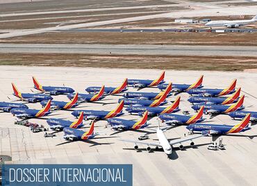 Boeing: crisis de credibilidad, futuro incierto