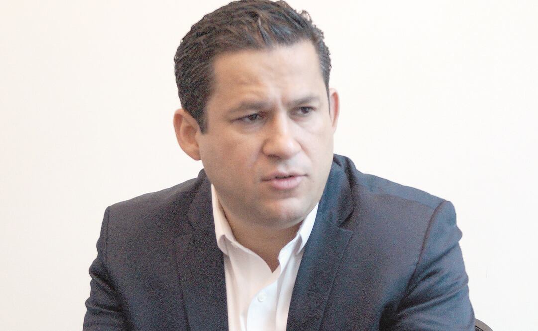 FOTO: XÓCHITL ARELI ÁLVAREZ. EL UNIVERSAL