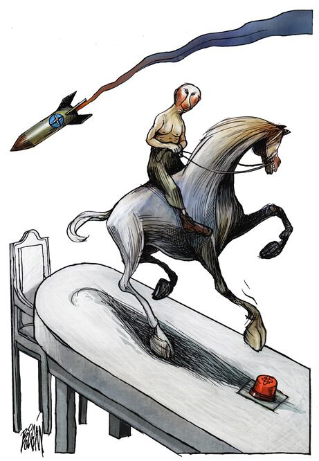 Cartón de BOLIGÁN