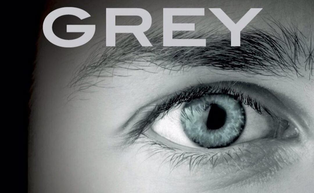 Esta edición cuenta la perspectiva de su protagonista masculino la historia de amor entre Anastasia Steele y Christian Grey. FOTO: Especial