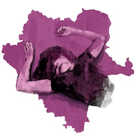 Violencia. Aumentan delitos contra mujeres