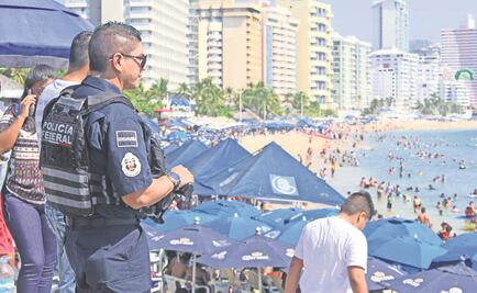 EU pone a 5 estados de México al nivel de Irak en violencia