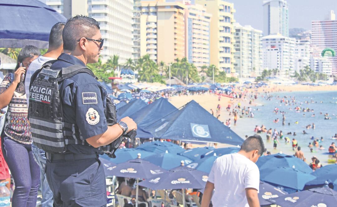 (FOTO: ARCHIVO EL UNIVERSAL)