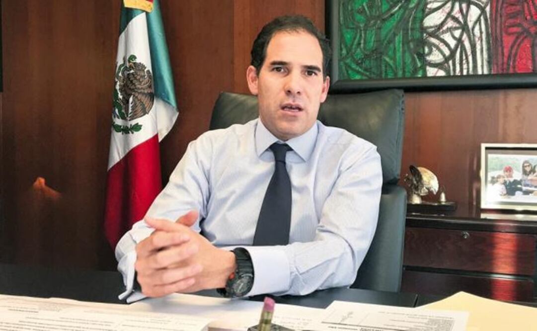 Foto: Archivo/ EL UNIVERSAL