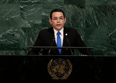 Morales gana votación legislativa y elude juicio por presunta corrupción