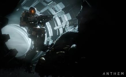 Demo VIP de Anthem ya disponible para PC, Xbox One y PS4