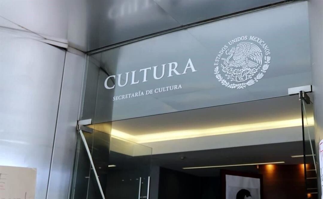 Foto: Secretaría de Cultura