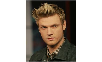Nick Carter suma acusación de violación