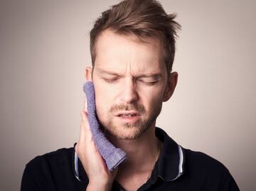 La golosina que puede causar un trastorno en la mandíbula