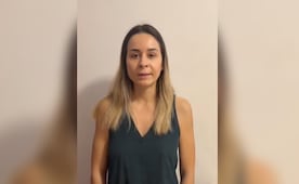 Mónica Gámez, esposa de Fernando Farías, asegura haber sido seguida por un vehículo en Hermosillo; no ha presentado denuncia: Fiscalía de Sonora