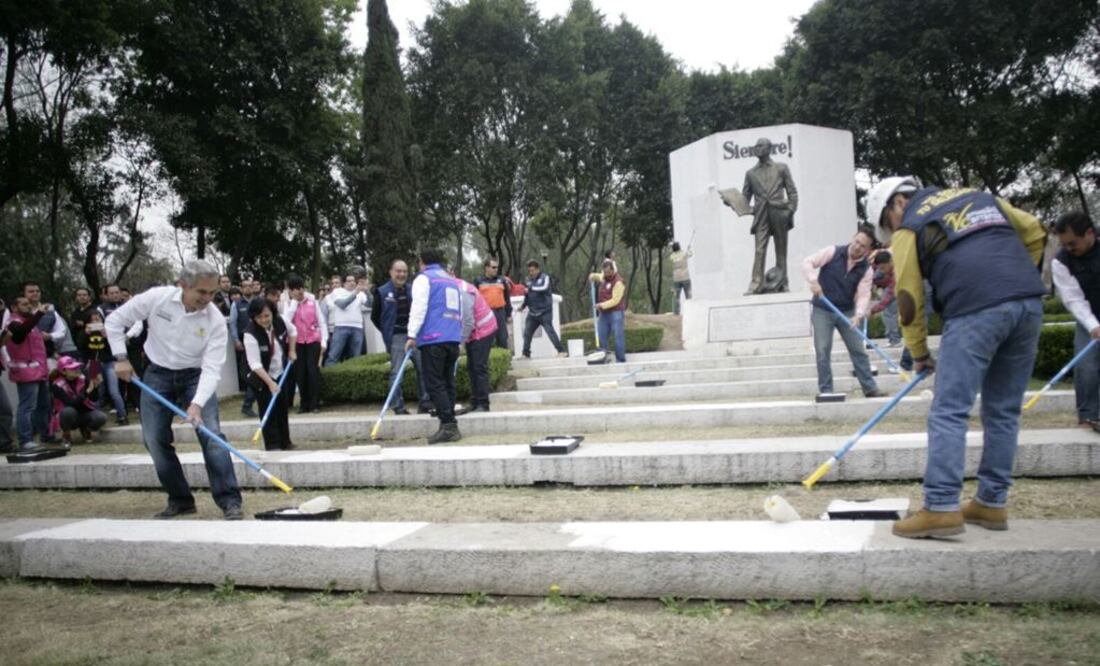 Foto: Iván Stephens/EL UNIVERSAL