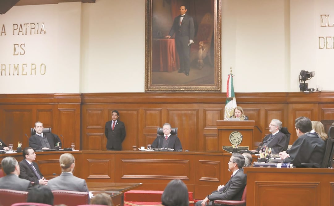 Foto: Archivo/EL UNIVERSAL 