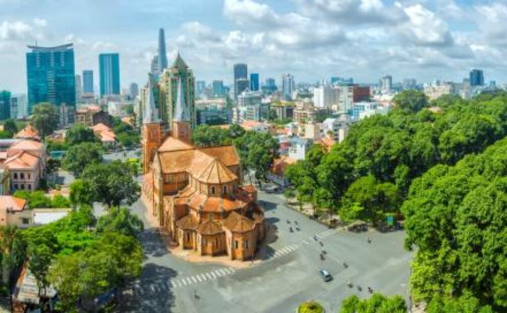 Los 10 mejores destinos para viajar en solitario