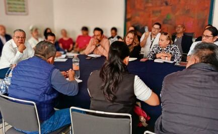 En paro, escuelas del INBAL por irregularidades en el pago a trabajadores