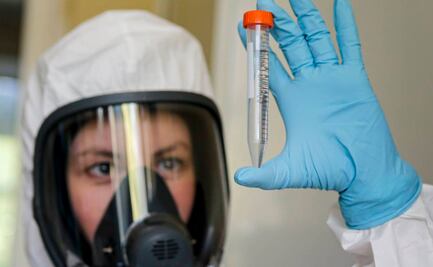 Estas son las fases de prueba para una nueva vacuna 