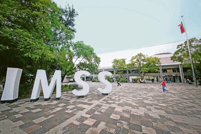 IMSS, a la cabeza en recomendaciones de la CNDH