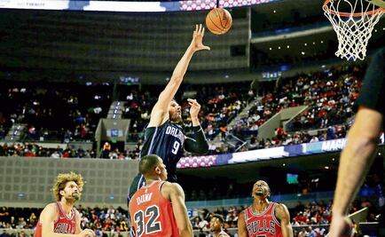 Orlando Magic to play against Utah Jazz in Mexico City