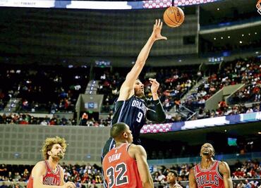 Orlando Magic to play against Utah Jazz in Mexico City