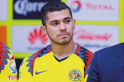 Martín competirá contra Ménez