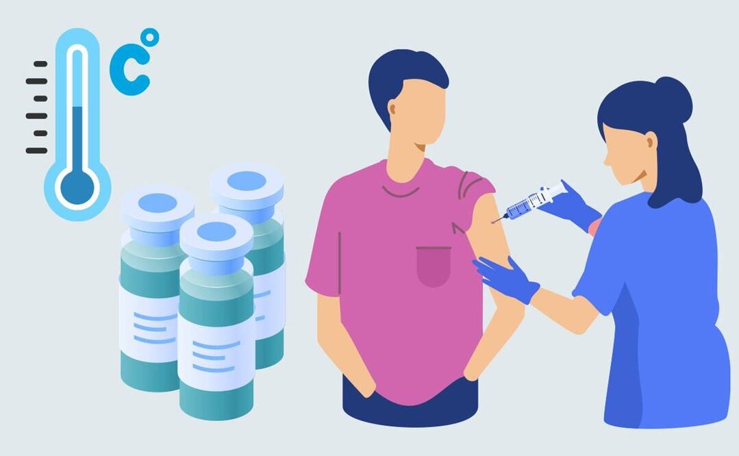 Ilustración: Diseño EL UNIVERSAL