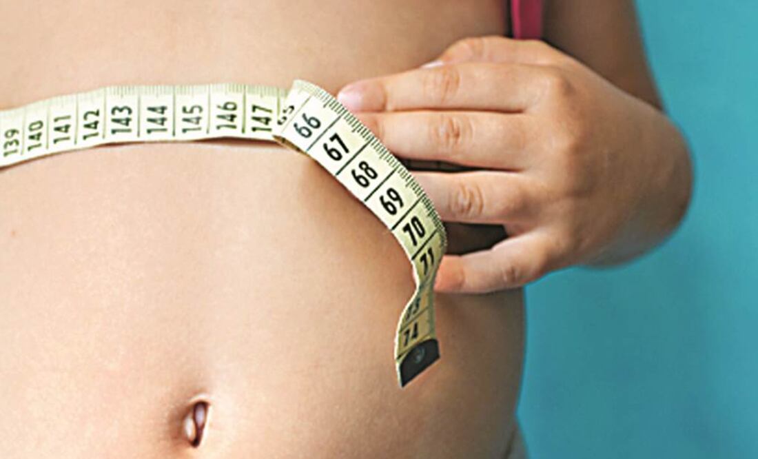 Hay elementos de la evolución que van en contra de la voluntad de adelgazar. Foto: Archivo